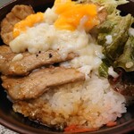 Sennin ya - ご飯