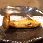 柳家 - 本しめじ