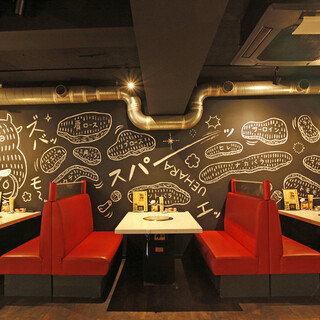 個室あり 代々木上原でおすすめの居酒屋をご紹介 食べログ