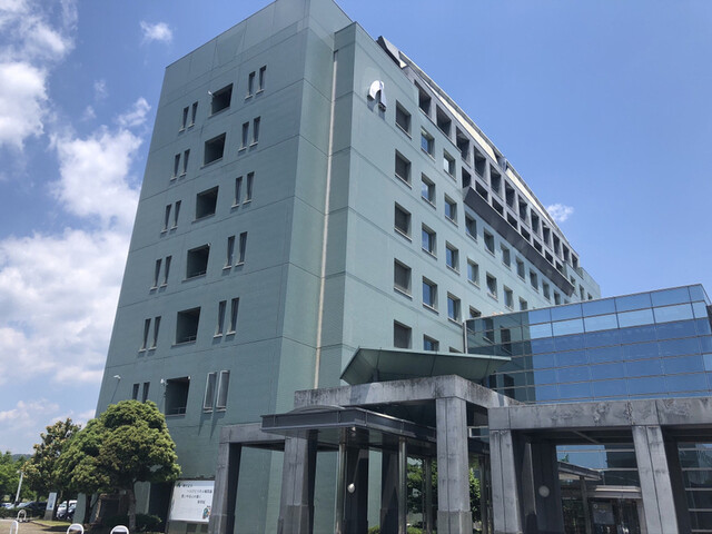 スカイレストラン若草 関市役所前 定食 食堂 食べログ