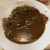元祖とんかつカレー カツヤ