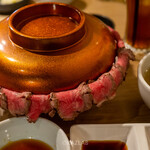 浅草焼肉 たん鬼 - 