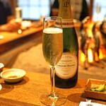 柳家 - Champagne Laurent-Perrier La Cuvee Brut