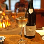 柳家 - Puligny-Montrachet Vieilles Vignes 2018 P.&L. Borgeot