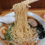 米澤らぁけん - 