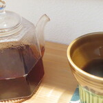 Taifuu Kajitsu - ウーロン茶