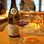 柳家 - Nuits Saint Georges Les Damodes Louis Latour 2011