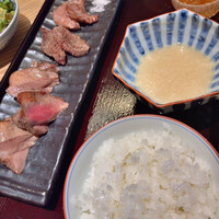 肉寿司 肉和食 KINTAN コレド室町 - 