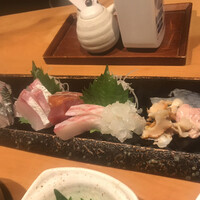 大漁市場 なるみ乃 薬院店 - 