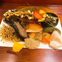 割烹 にしい - 