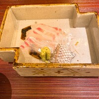 割烹 にしい - 