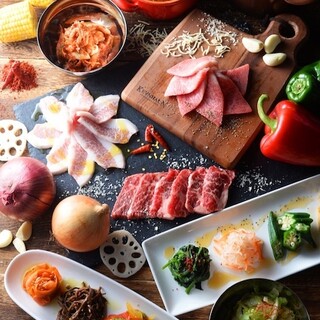 バイキングプラン 全138品90分食べ放題 ソフトドリンク飲み放題付3 600円 税込 Wa Gaja 川沿店 ワガヤ 真駒内 焼肉 食べログ バイキングプラン 全138品90分食べ放題 ソフトドリンク飲み放題付3 600円 税込 Wa Gaja 川沿店 ワガヤ 真駒内 焼肉 食べログ