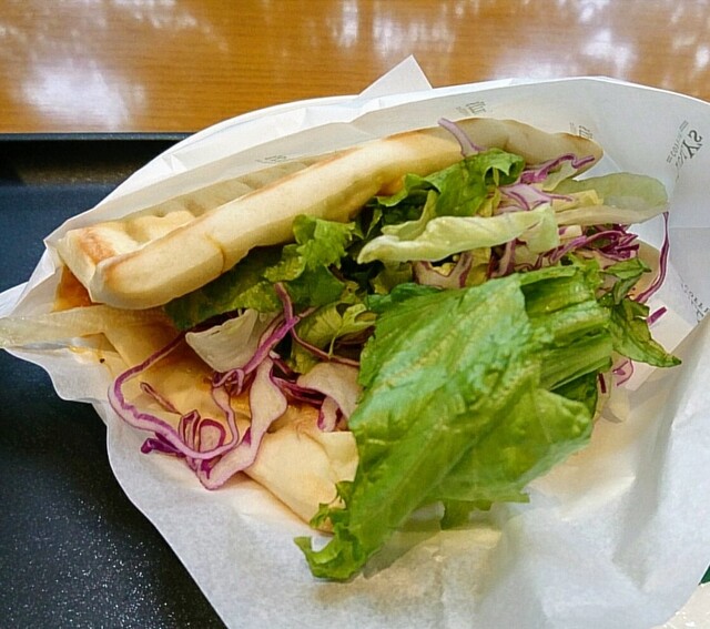 タリーズコーヒー 山形松見町店（TULLY'S COFFEE） - 山形（カフェ）の写真