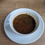 トゥー・ドッグス・タップルーム - 