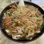 北京定食 やまちゃん - 