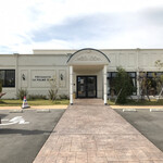 パティスリー＆ブーランジェリー ラ・パルム・ドール - 