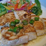 洋食ビストロ ドンピエールハート - 