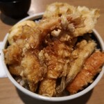 てんぷら 味覚 - 