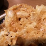 てんぷら 味覚 - 