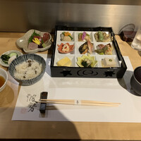 日本料理 波勢 - 