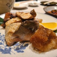 炭火割烹 大嶋 - 