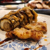 炭火割烹 大嶋 - 