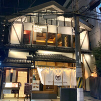 ベンジャミンステーキハウス 京都 - 