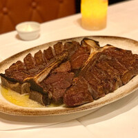 ベンジャミンステーキハウス 京都 - 