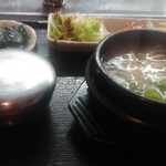 Marutonsamugyopusaruizakaya - 