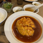 中国料理 あさの - 