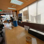 うまいもん食堂 さい楽 - 