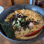 らうめん しんか - 