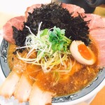 喜びラーメン 小太喜屋 - 