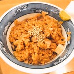 喜びラーメン 小太喜屋 - 
