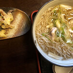 Soba To Yakitori Genji - 