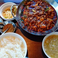 過門香 丸の内トラストタワー店 - 