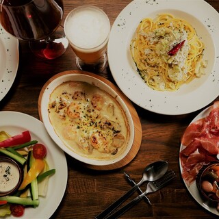 大和市で人気のイタリアン ランキングtop 食べログ
