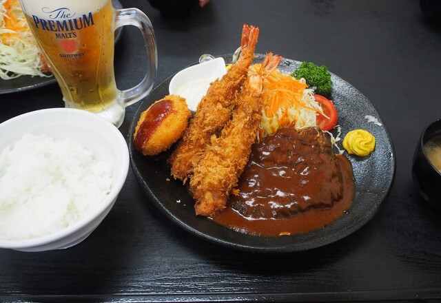 Aji no Mise Ichiban photo