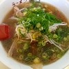 ラーメン ゆう