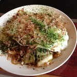 Okonomiyaki Tengoku Micchan Chi - 富士宮焼きそば