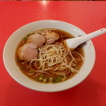 Ryuuen - ラーメン