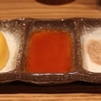 串揚げ大ひら  神楽坂 - 