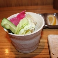 串揚げ大ひら  神楽坂 - 