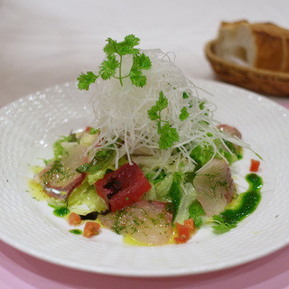 レストランカノウ