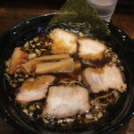 麺屋ことぶき - 