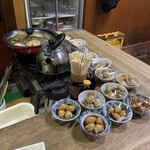 飯田酒店 - 