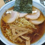 Iwate San Sabisu Eria No Bori Sen Sunakku Kona - チャーシュー麺ネギ抜き
