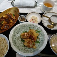 GoldFin 過門香 新橋店 -  GoldFin 過門香 新橋店 -