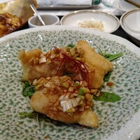 GoldFin 過門香 新橋店 -  GoldFin 過門香 新橋店 -