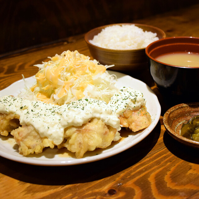 ランチメニュー てけてけ 五反田店 大崎広小路 居酒屋 食べログ ランチメニュー てけてけ 五反田店 大崎広小路 居酒屋 食べログ